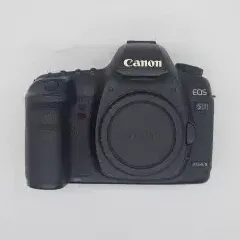 دوربین کانن 5D MARK II دست دوم